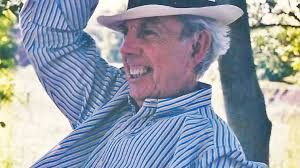 Dennis, 86, just could not resist Budleigh