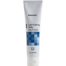 The file was deleted by its owner. Lubricating Jelly Mckesson 4 Oz Tube Sterile Walmart Com Walmart Com