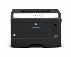 All drivers available for download have been scanned by antivirus program. Konica Minolta Bizhub 3300p Printer Driver Download
