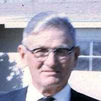 Jay Stewart Bunker (1912–1996)