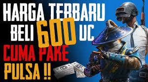 Pulsa murah all operator, telkomsel 20 hanya rp 20.200, tsel 10 hanya rp 10.450. Cara Membeli Uc Pubg Mobile Dengan Pulsa Part2 Harga Terbaru Youtube