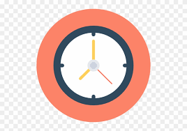time and date icon clock flat icon png free transparent png clipart images download date icon clock flat icon png