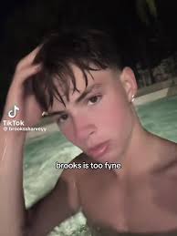 Incredible Brooks Harvey Edits You Can't Miss