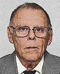 George Shaver Obituary (2012)