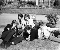 Coventry Bands 1960's to Now: August 2018