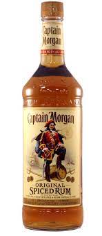Https Www Lisasliquorbarn Com Wp Content Uploads 2012 07 Captian Morgan Spiced Rum 750 Png Spiced Rum Rum Hot Sauce Bottles