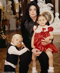 Michael was a father of three children. Curse Of Michael S Millions Michael Jackson Daughter Paris Jackson Michael Jackson