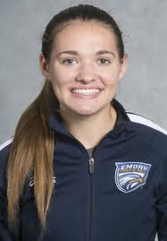 College Scene: Hempfield grad Dani Bland has stellar finish for Emory track 