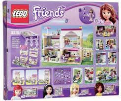 Comprei a casa no mercado livre!!!! Lego Friends Grosses Traumhaus 3315 Ab 279 95 Preisvergleich Bei Idealo De