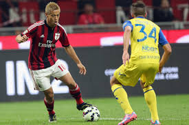 Below an overview of news, latest transfers, injuries, exclusive analysis and live match performance reports for chievo. Chievo Vs Ac Milan Team News Predicted Line Ups Live Stream Tv Info Bleacher Report Latest News Videos And Highlights