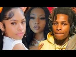 Jayc & Lena, kee & her boo f!ght rizz & niyy & more (MUST WATCH) 😳