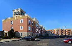 Extended stay find preferred accommodation for your extended stays at over 80 properties globally. Extended Stay America Chicago Skokie 78 1 0 5 Updated 2021 Prices Hotel Reviews Il Tripadvisor