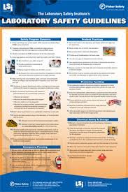 Get inspired by our community of talented artists. Lab Safety Guidelines Poster Lab Safety Institute