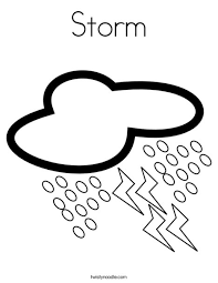 We did not find results for: Storm Coloring Page Twisty Noodle