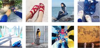 We have more than a decade of experience in providing excellent printing services to businesses in selangor. Ants Tribe An Online Shop Selling Shoes And Sandals In Malaysia