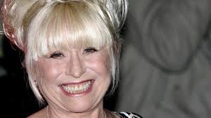 Remembering and celebrating Dame Barbara Windsor