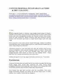 Contoh Surat Penawaran Apartemen Download Kumpulan Gambar