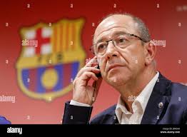 Manuel marin hi-res stock photography and images