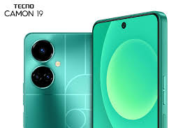 Tecno Camon 19 - Price and ...