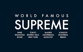 Click or touch on the image to see in full high resolution. 70 Supreme Wallpapers In 4k Allhdwallpapers