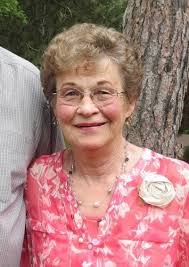 Celebration of Life for Patricia Timlin in Stanley, Wisconsin