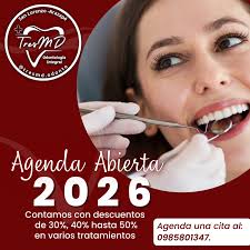 Aprovecha nuestra PROMOCIÓN ESPECIAL! 🦷✨ Consulta odontológica al 50% de  descuento. Cuida tu sonrisa con atención profesional y de calidad. Te  invitamos a agendar tu cita hoy mismo y dar el primer