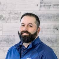 Corey Andrade's Instagram, Twitter & Facebook