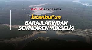 Son 10 yılın en düşük doluluğu 2 aralık'ta görülmüştü. Wwzse1dbf6lxdm