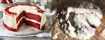 Red velvet cake recipe mary berry. I Learned How To Bake Red Velvet Cake During Lockdown My Cake Next To Stock Photo Casualuk