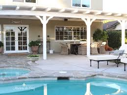 Since 2002, we've been serving marylanders with high quality products and outstanding service. Backyard Pool Design And Renovation The Reveal
