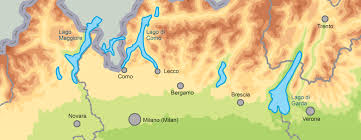 Een vakantie aan een van de italiaanse meren betekent volop vermaak op, in en rond het water. Elegante B B Op Steenworp Van Comomeer