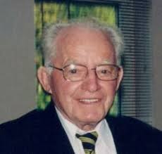 Obituary of Chester Robert Biggs
