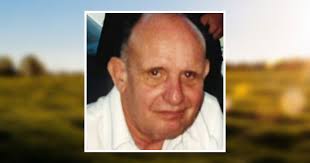 Edward Austin Obituary November 19, 2019