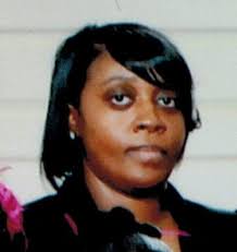 Leticia Williams Obituary (2013)