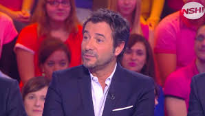 Bernard montiel et sa compagne. Tpmp Bernard Montiel Revele Un Dossier Sur Valerie Trierweller