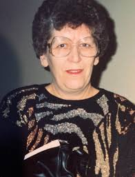 Jessie McGrath Obituary