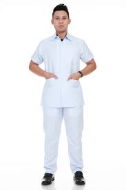 Pembantu perawatan kesihatan gred u11 di pelbagai kementerian kesihatan malaysia. Pembantu Perawatan Kesihatan Ppk Male Irapparel Medical Clothing Store