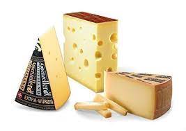 Liber die schweizer kase ist in russland zu kaufen. Schweizer Kase Sortiment Appenzeller Extra Emmentaler Hohle Greyerzer Hohle 1kg Amazon De Lebensmittel Getranke