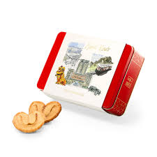 Palmier | The Peninsula Boutique