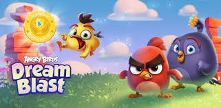 Descargar angry birds 2 (2.49.1) apk armv8, armv7. Angry Birds Dream Blast Mod Apk 1 36 1 Unlimited Coins Download