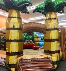 The Tropical Themed Indoor Playground In Massachusetts That S Insanely Fun Indoor Playground Playground Indoor Trampoline