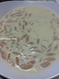 طريقة عمل شوربة لسان عصفور بالانجليزية : Ø´ÙˆØ±Ø¨Ø© Ù„Ø³Ø§Ù† Ø§Ù„Ø¹ØµÙÙˆØ± Ø§Ù„Ù…Ù„ÙˆÙƒÙŠØ© Ø²Ø§ÙƒÙŠ