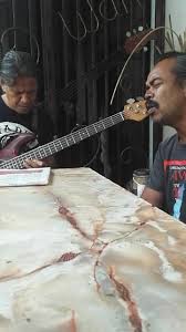 Dmaj7 bm7 tunggu sekejap wahai kasih Tunggu Sekejap Wahai Kasih Kerana The Fantastic Duo