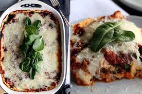 I can't make up my mind. 25 Lazy Dinner Ideas That Actually Taste Great