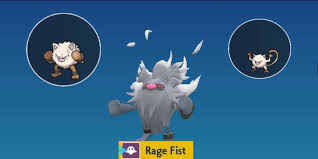 What Level Does Mankey Evolve In Pokemon Violet? - Playbite