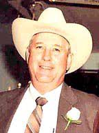 Gordon Marion White (1936-2006)