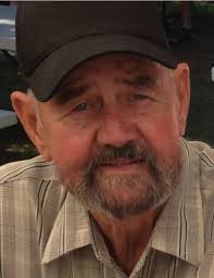 Obituary information for Lloyd Earl Harrell, Sr.