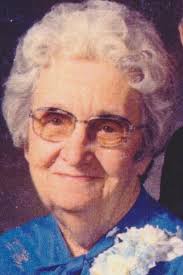 Ida Marie Bowers Starks (1905-1996)