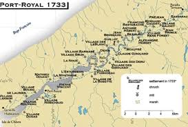 Pin By Days By Theia On Genealogy In 2020 Port Royal Genealogy Map Genealogy Canada