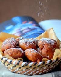 Biscuits Fondants Au Chocolat Sans Beurre Aux Delices Du Palais Recette Beignet Beignets Beignets Moelleux